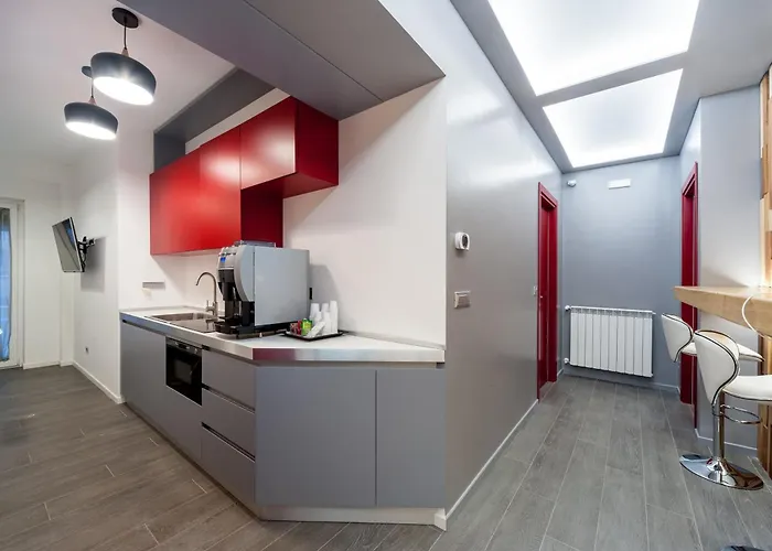 Vendégház Il Rosso E Il Blu