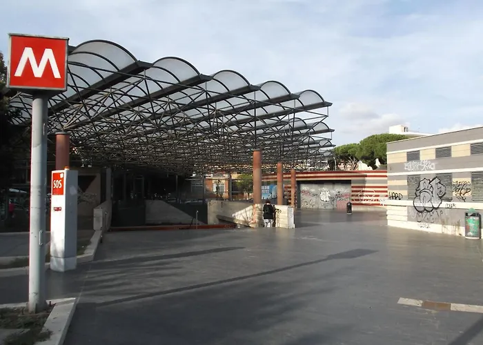 Il Rosso E Il Blu Vendégház 4*