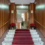 Гостевой дом Il Rosso E Il Blu Рим