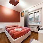 Il Rosso E Il Blu Гостевой дом Рим