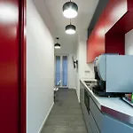 Гостевой дом Il Rosso E Il Blu