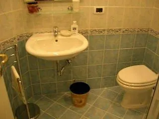 Il Rosso E Il Blu Casa de hóspedes