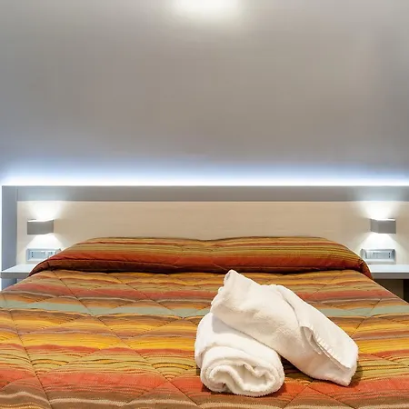 Il Rosso E Il Blu Casa de hóspedes Roma