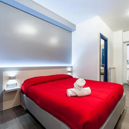 Il Rosso E Il Blu 4*