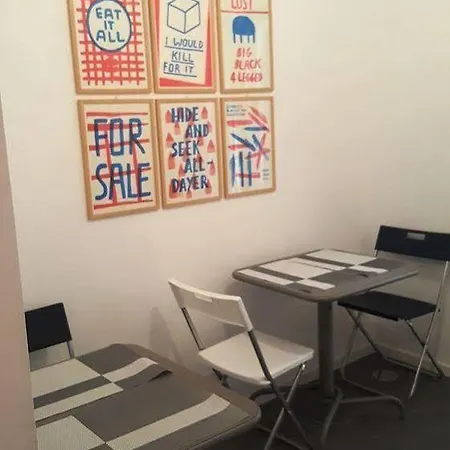 Il Rosso E Il Blu Casa de hóspedes 4*