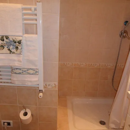 Il Rosso E Il Blu Casa de hóspedes