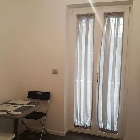 Casa de hóspedes Il Rosso E Il Blu 4*