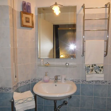 Il Rosso E Il Blu Casa de hóspedes Roma