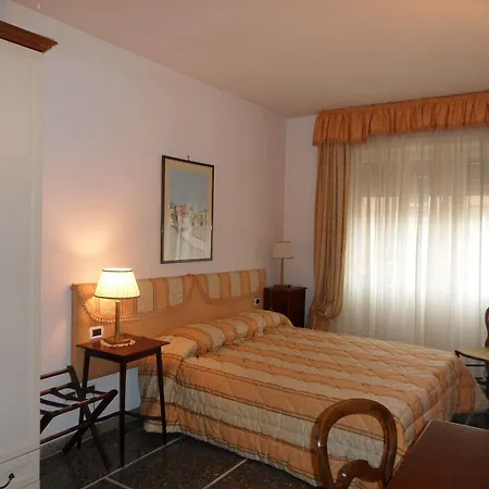 Casa de hóspedes Il Rosso E Il Blu