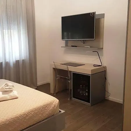 Il Rosso E Il Blu Casa de hóspedes Roma