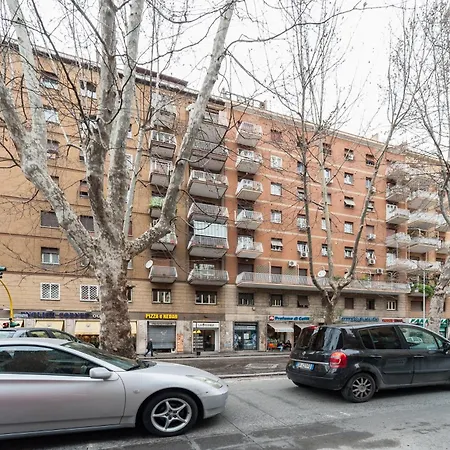 Il Rosso E Il Blu Гостевой дом 4*