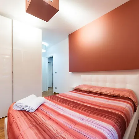 Il Rosso E Il Blu Casa de hóspedes