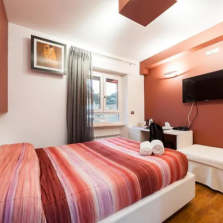 Il Rosso E Il Blu Casa de hóspedes 4*