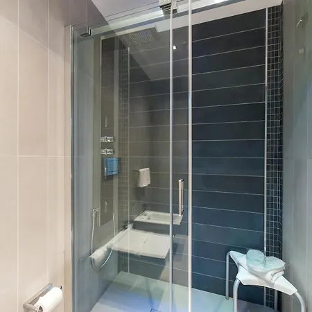 Il Rosso E Il Blu 4* Roma