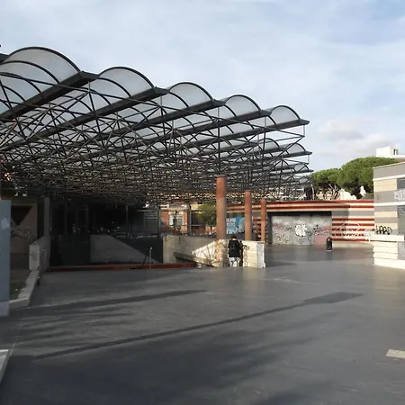 Il Rosso E Il Blu Casa de hóspedes 4*